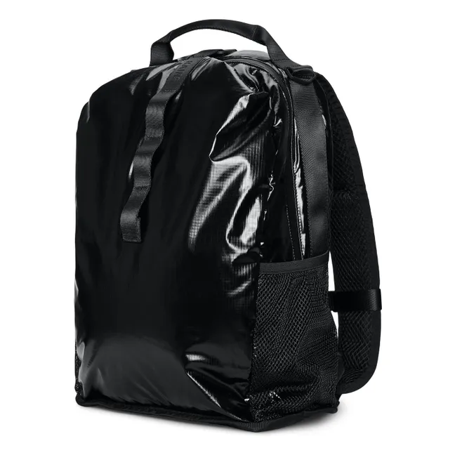 Sac à dos Sibu Clip frontal  | Noir