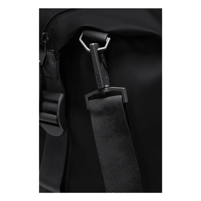 Sac Weekend Hilo W3 Small | Noir