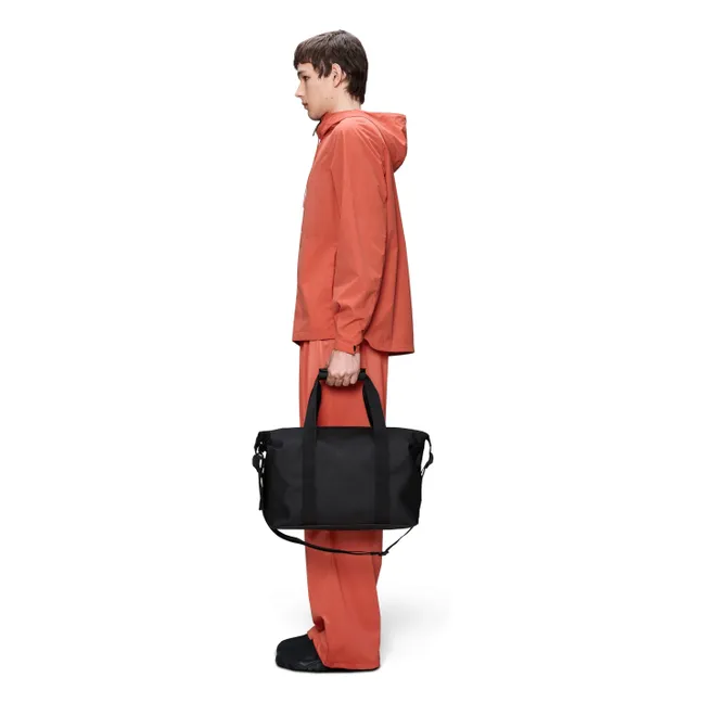 Weekend Bag Hilo W3 Small | Schwarz