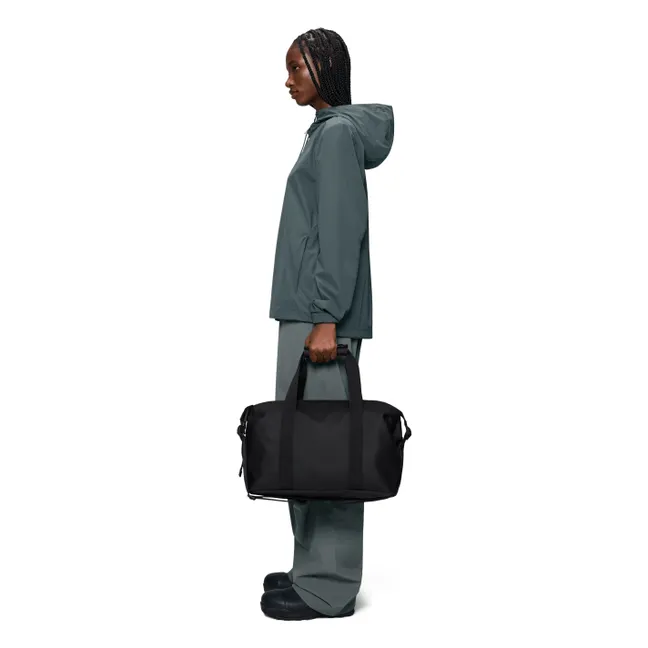 Borsa Hilo W3 Small Weekend | Nero