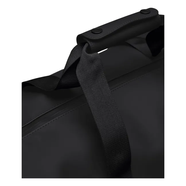 Weekend Bag Hilo W3 Small | Schwarz