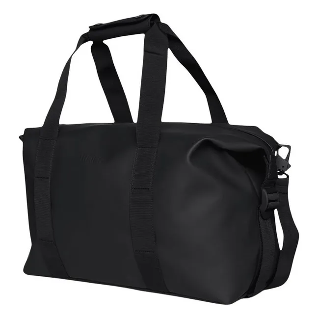 Sac Weekend Hilo W3 Small | Noir