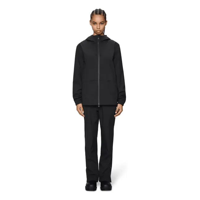 Veste Suva Hardshell W3 | Noir