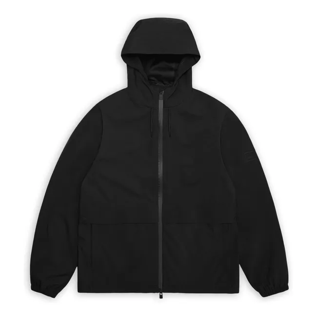 Giacca Suva Hardshell W3 | Nero