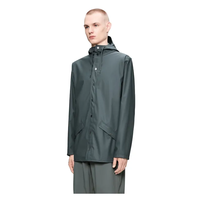 Veste W3 | Gris foncé