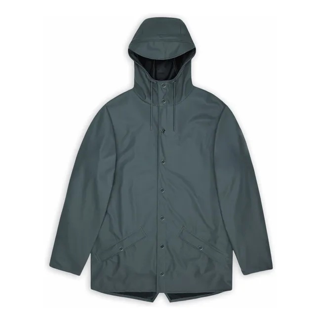 Veste W3 | Gris foncé