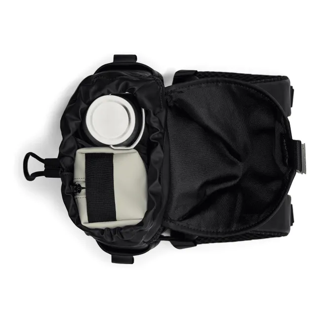 Sac à dos Valera Mini W3 | Noir