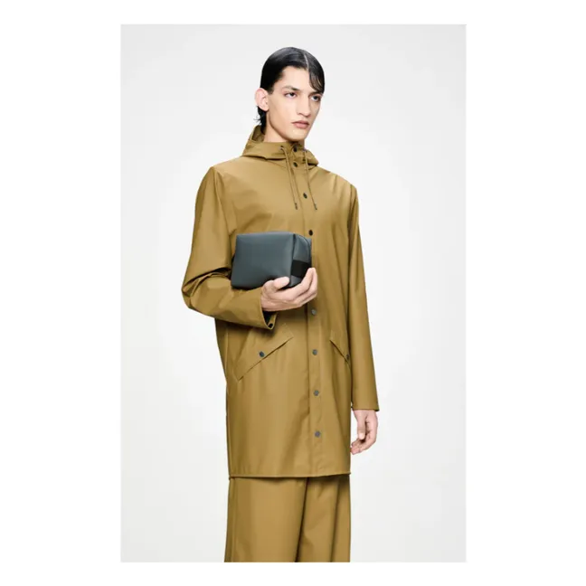 Neceser W3 | Gris Oscuro