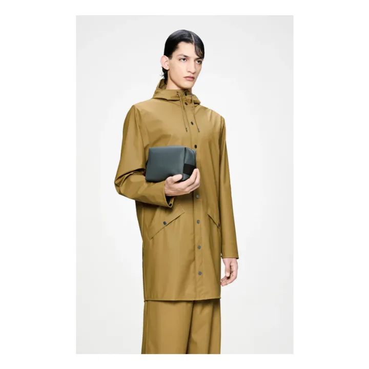 Neceser W3 | Gris Oscuro- Imagen del producto n°1