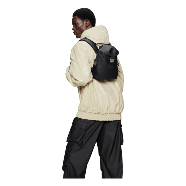 Mochila Valera Mini W3 | Negro