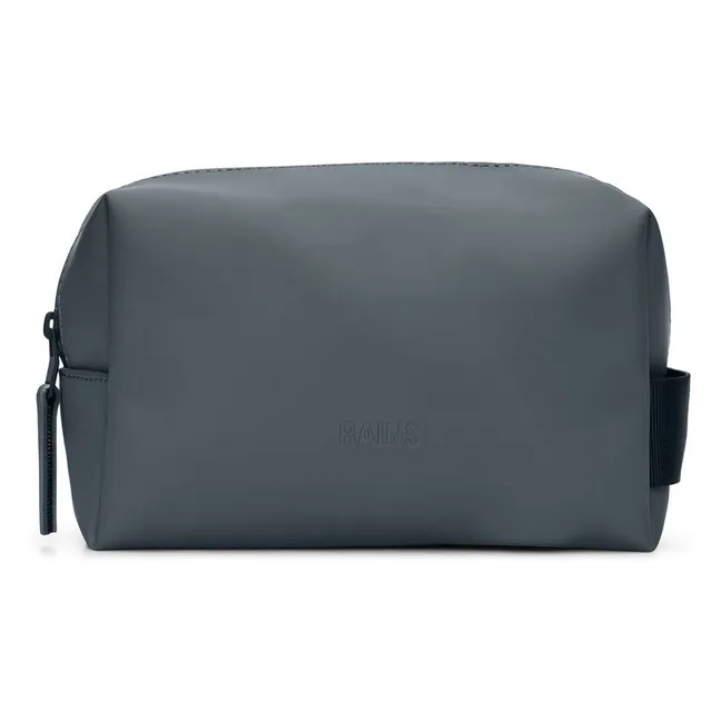 Toiletry bag W3 | Dark grey