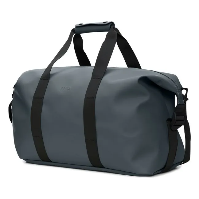 Bolsa de fin de semana Hilo W3 | Gris Oscuro