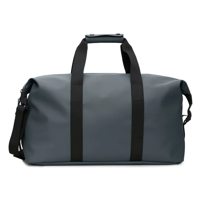 Borsa da weekend Hilo W3 | Grigio scuro