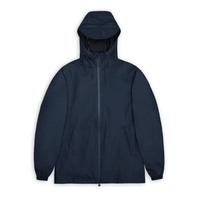 Chaqueta Storm Breaker W3 | Azul Marino