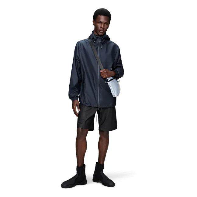 Giacca Storm Breaker W3 | Blu marino