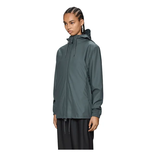 Storm Breaker W3 jacket | Dark grey