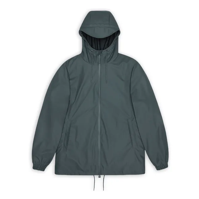 Veste Storm Breaker W3 | Gris foncé