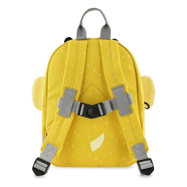 Mochila de la Sra. Bumblebee | Amarillo