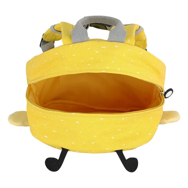 Mochila de la Sra. Bumblebee | Amarillo