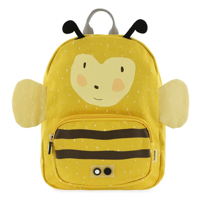 Mochila de la Sra. Bumblebee | Amarillo