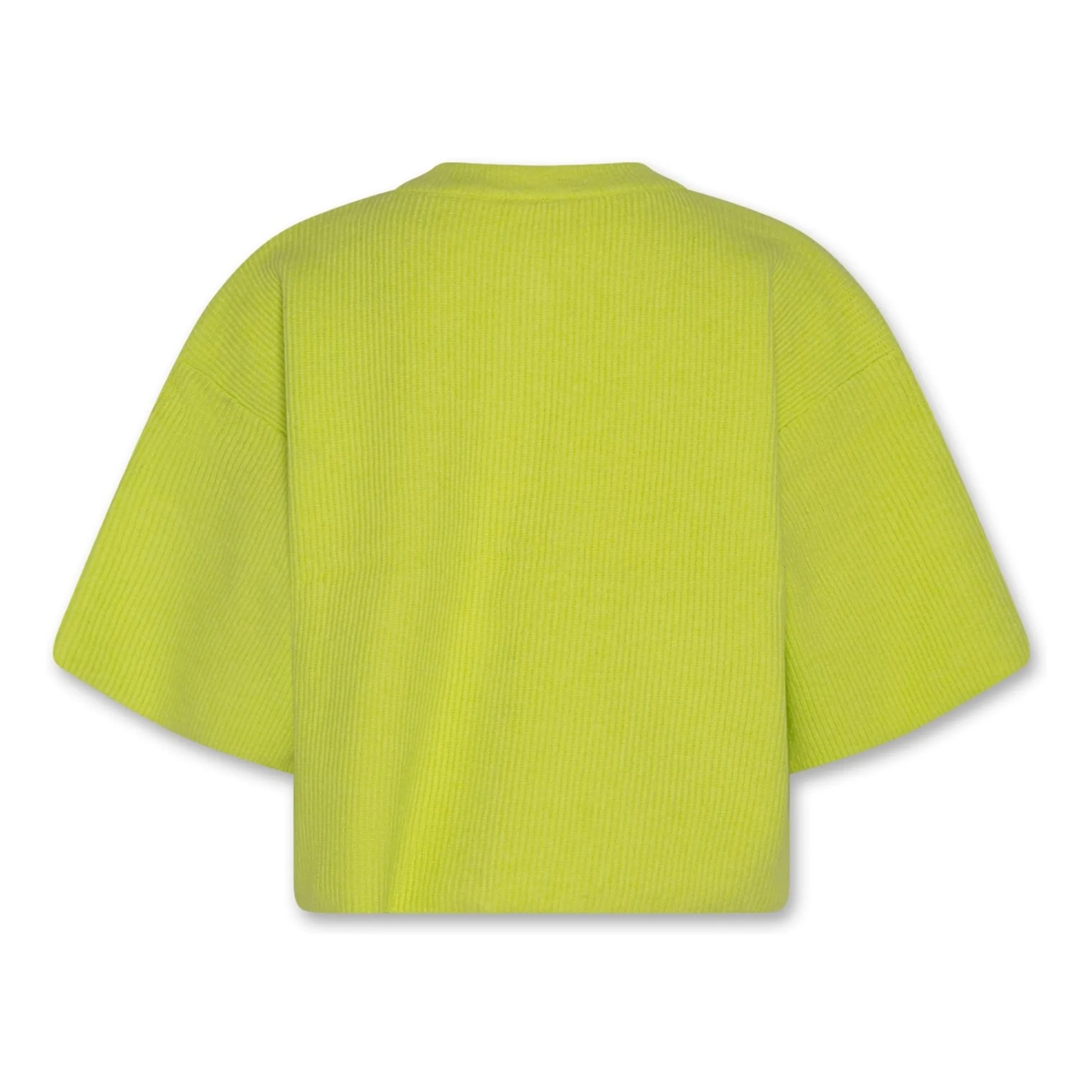 Chaqueta Vega | Amarillo chillón- Imagen del producto n°1