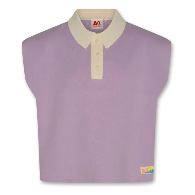 Polo Tara | Lila