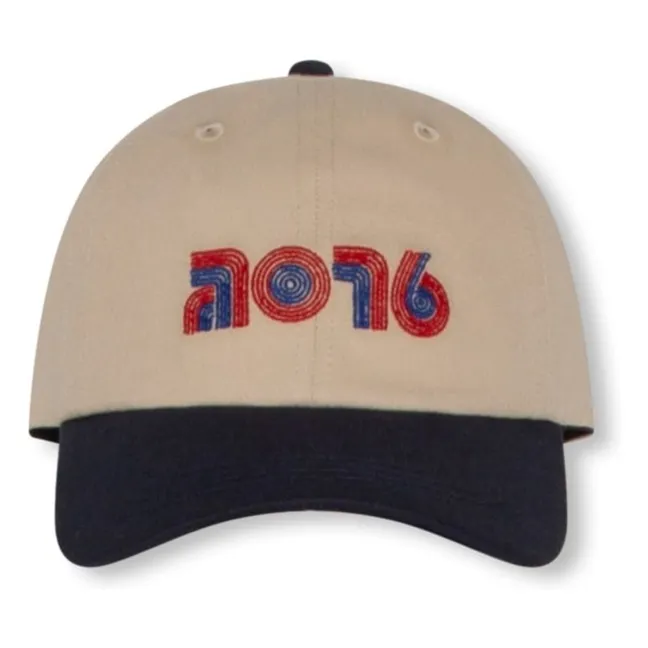 Gorra Raven Lines | Crudo