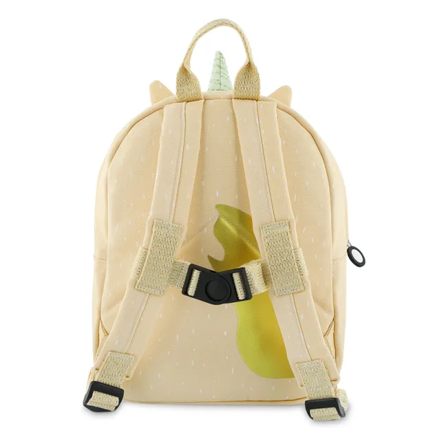 Mrs Unicorn backpack | Pale Pink