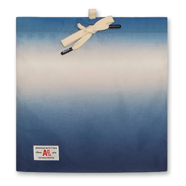 Short de Bain Toni Dip Dye | Bleu