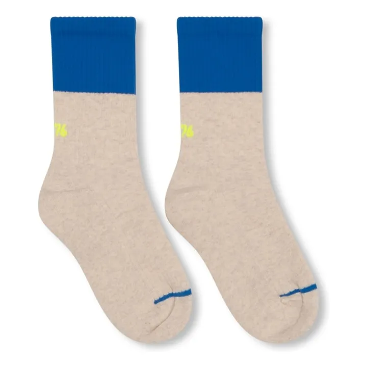 Calcetines Otto | Crudo- Imagen del producto n°0