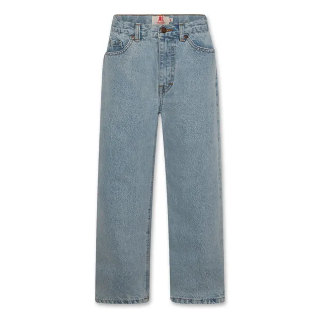 Jean Finn  | Bleu Clair