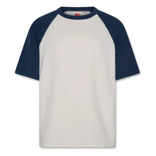 T-shirt Nico  | Blanc