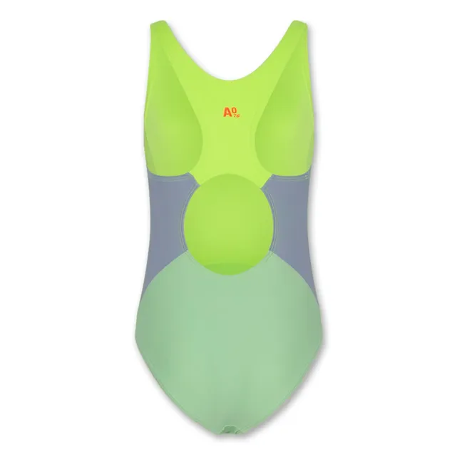 Bañador Sun | Amarillo chillón