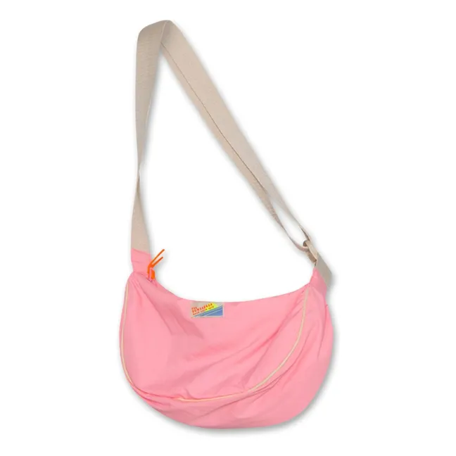 Sac Malin | Rose fluo