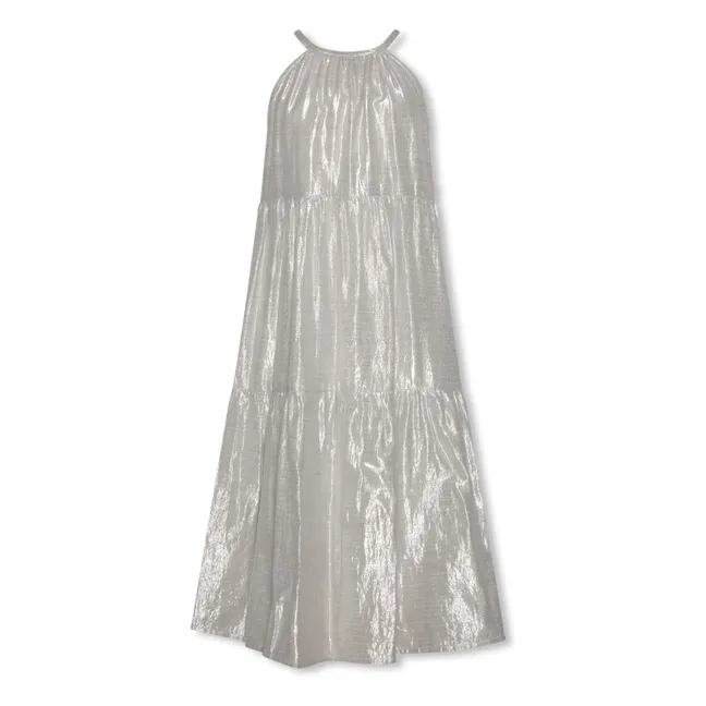 Chui dress | Silver