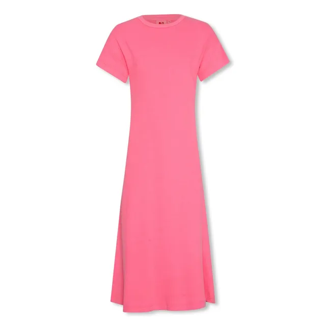 Robe Neo  | Rose fluo