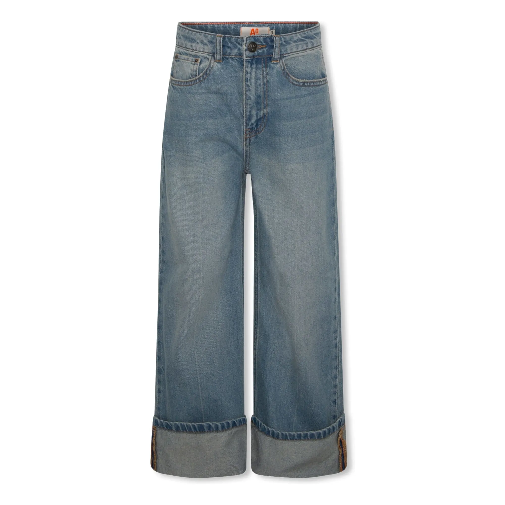 Ao76 Blue Jean Sophie