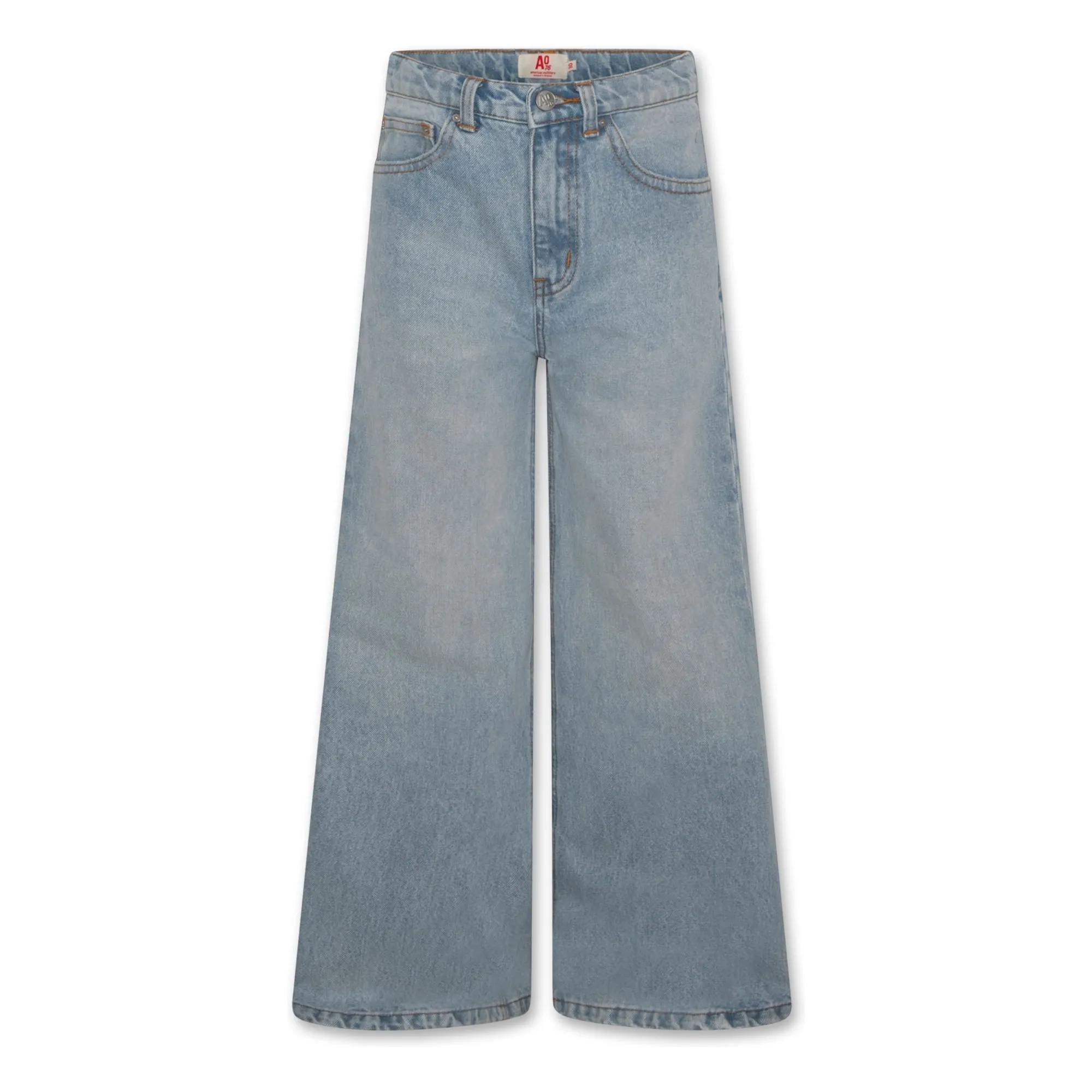 Ao76 Blue Jean Zina