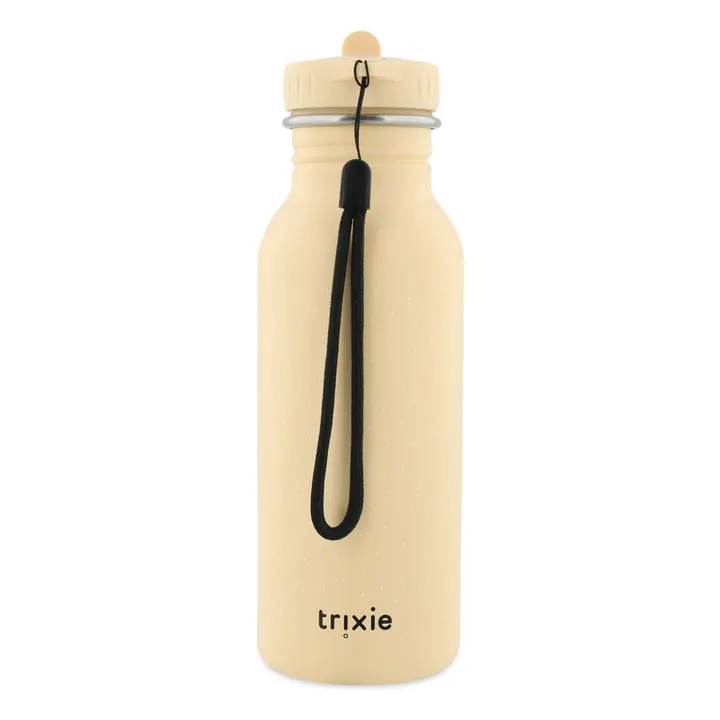 Botella de 500 ml Mrs Unicorn | Amarillo palo- Imagen del producto n°2
