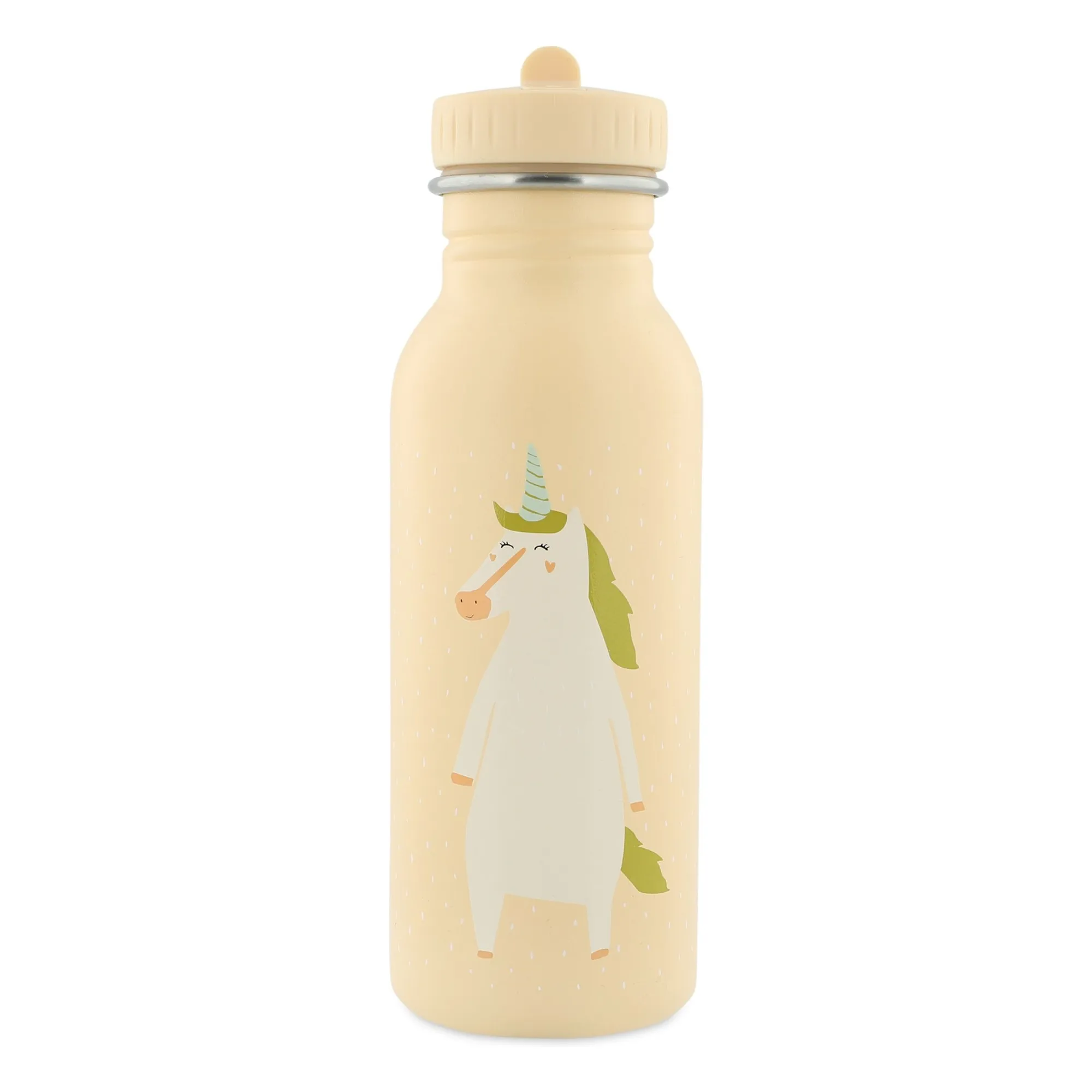Trixie Pale Yellow Gourd 500Ml Mrs Unicorn