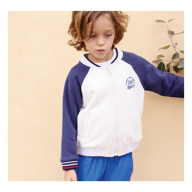 Sudar Todavía No | Azul Marino