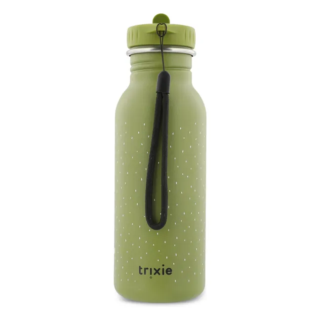 Gourde 500ml Mr Dino | Vert