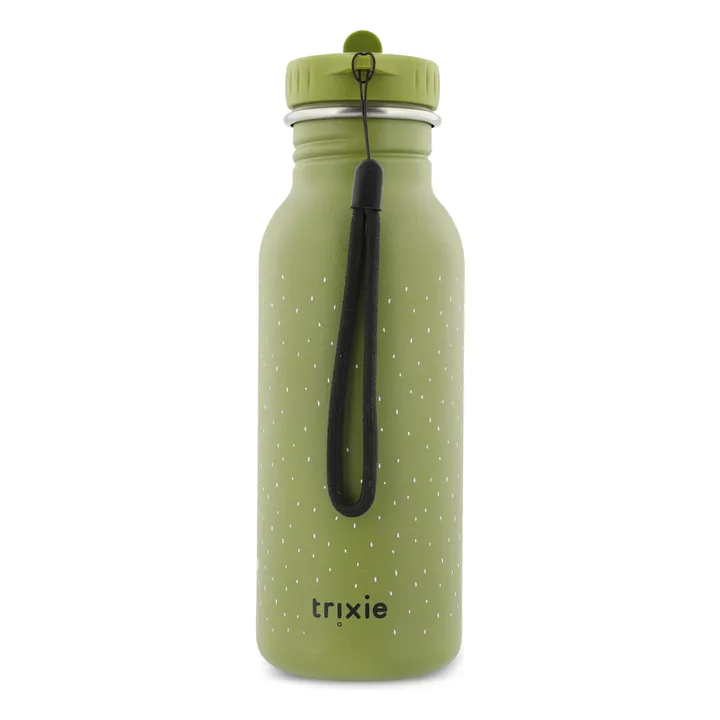 Gourde 500ml Mr Dino | Vert- Image produit n°2