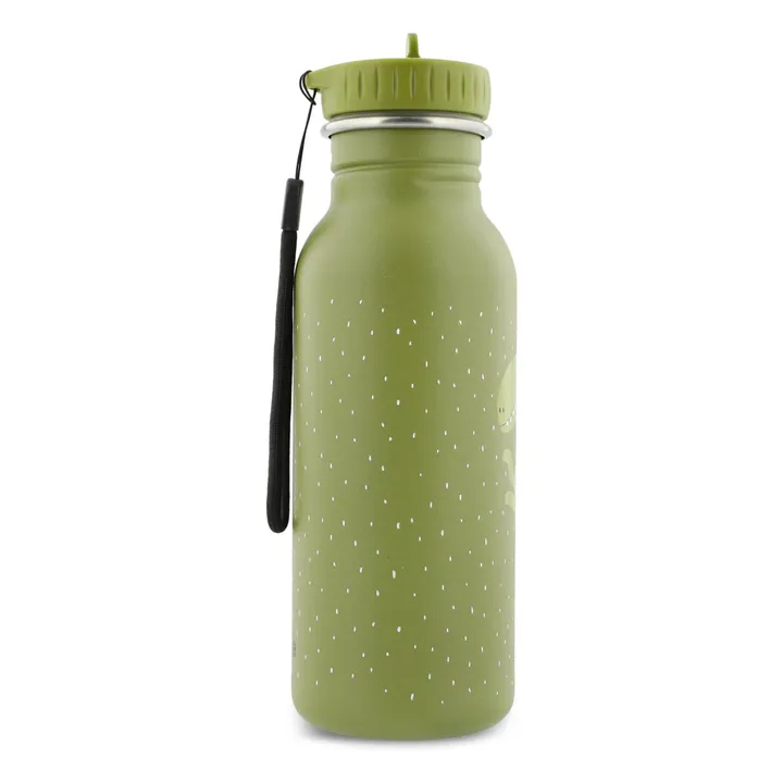 Gourde 500ml Mr Dino | Vert- Image produit n°1
