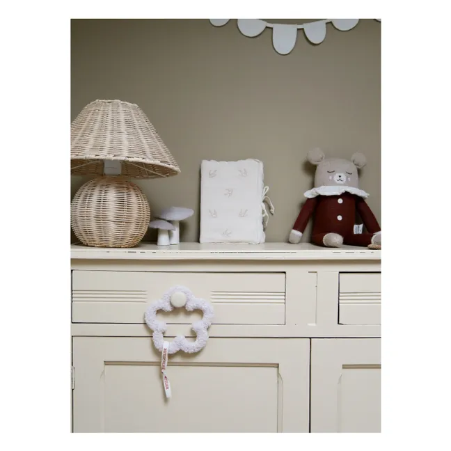 Swallows health booklet cover