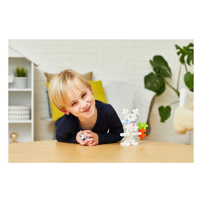 Rabbit tube - 15 pieces