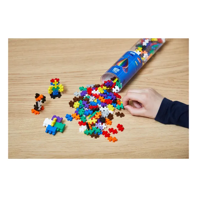 Tube Basic - 240 pièces