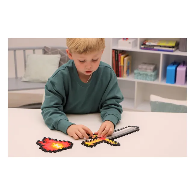 Puzzle Aventure - 250 pièces