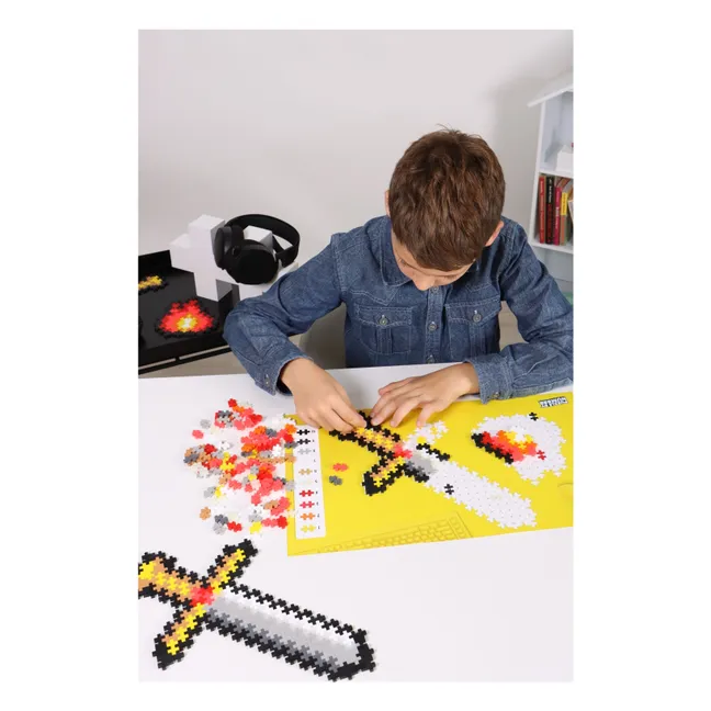 Puzzle Aventure - 250 pièces