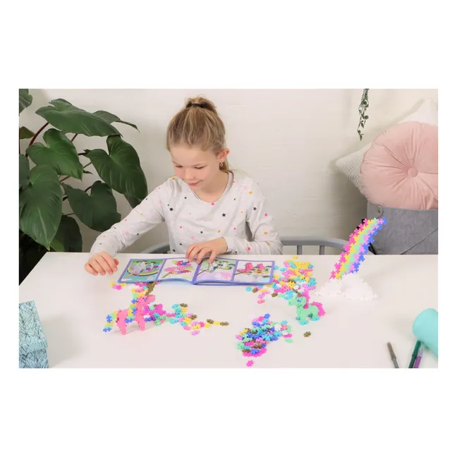 Unicorn Discovery Set - 275 pieces